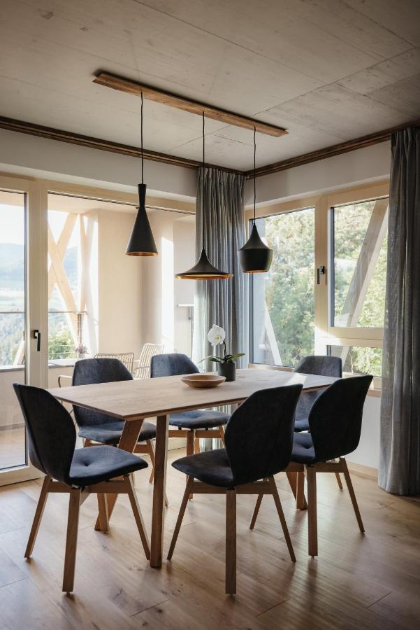 Plattnerhof Viums Apartment Natz-Schabs Екстериор снимка