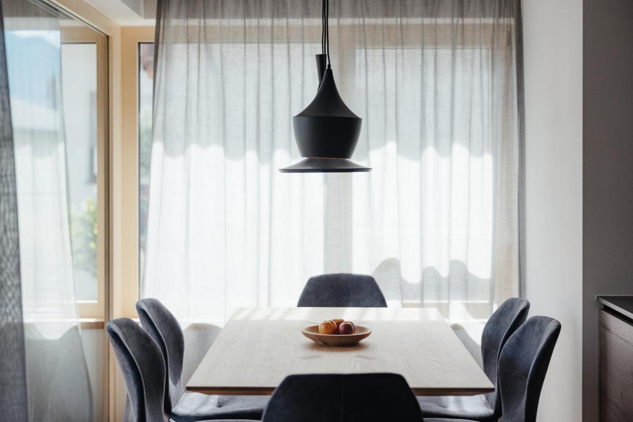 Plattnerhof Viums Apartment Natz-Schabs Екстериор снимка