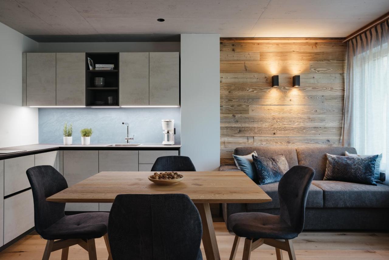 Plattnerhof Viums Apartment Natz-Schabs Екстериор снимка
