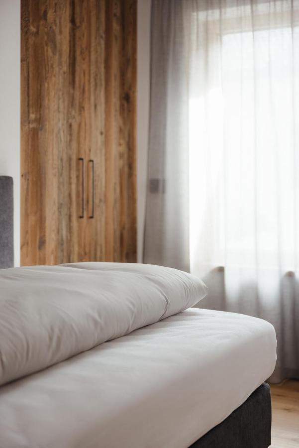 Plattnerhof Viums Apartment Natz-Schabs Екстериор снимка