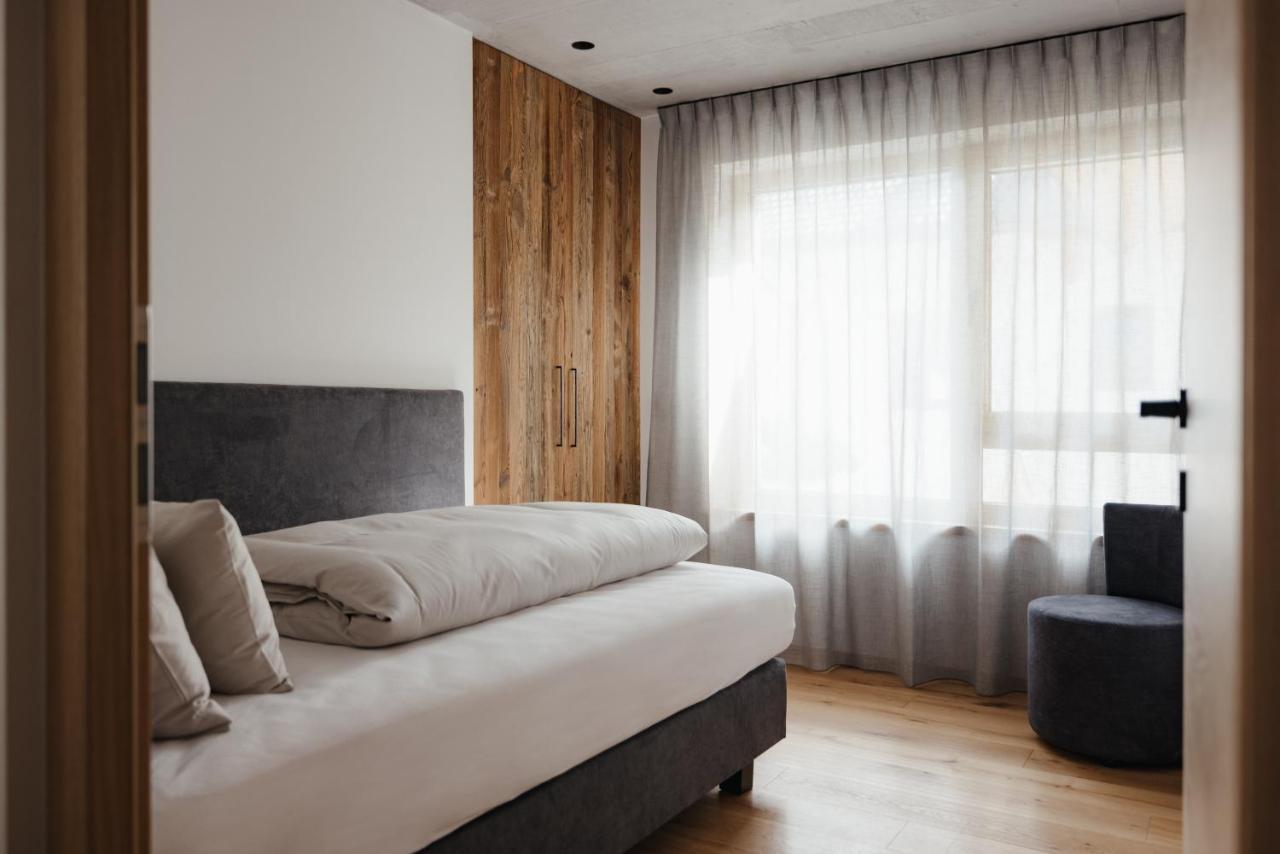 Plattnerhof Viums Apartment Natz-Schabs Екстериор снимка