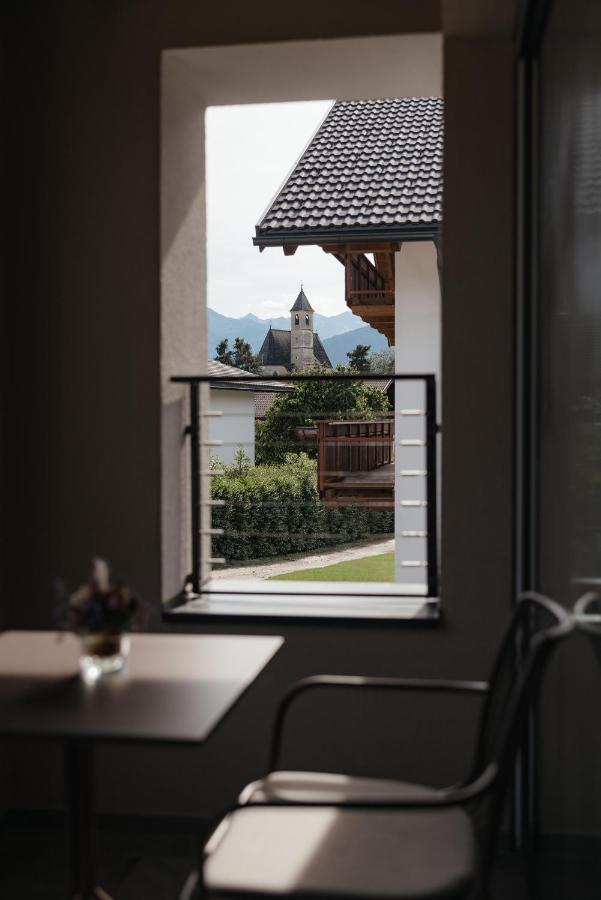 Plattnerhof Viums Apartment Natz-Schabs Екстериор снимка