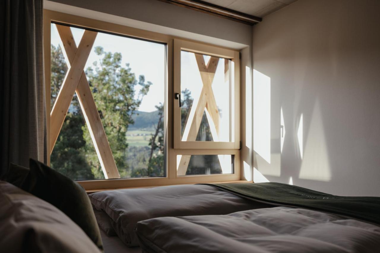 Plattnerhof Viums Apartment Natz-Schabs Екстериор снимка