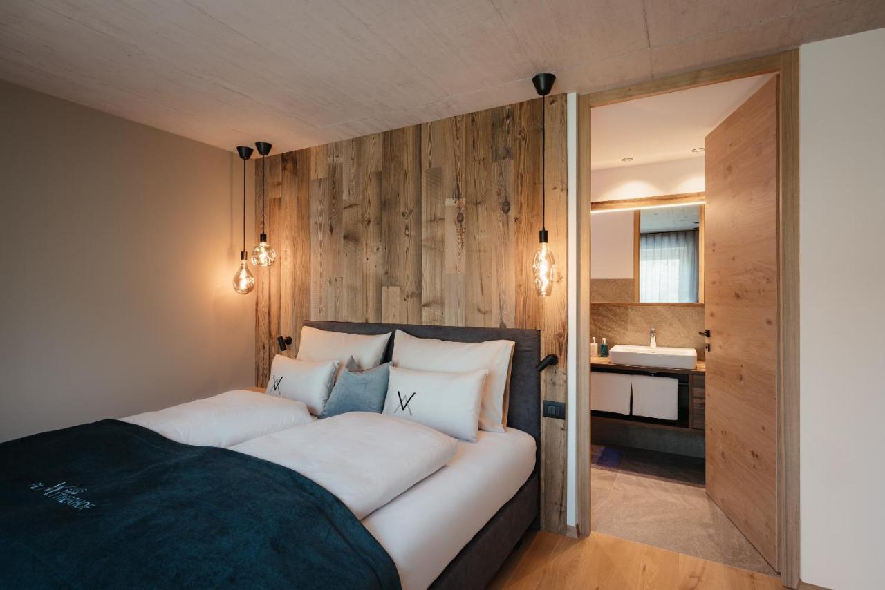 Plattnerhof Viums Apartment Natz-Schabs Екстериор снимка