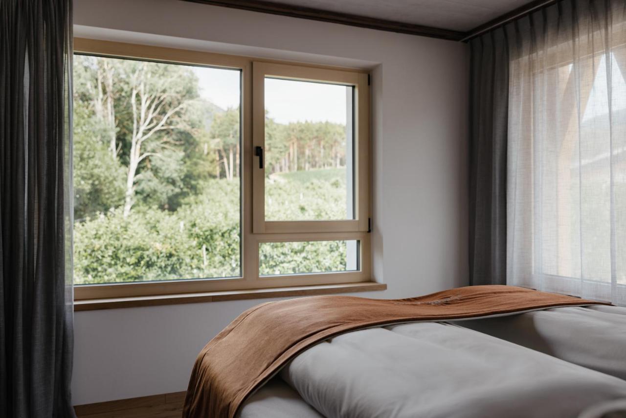 Plattnerhof Viums Apartment Natz-Schabs Екстериор снимка