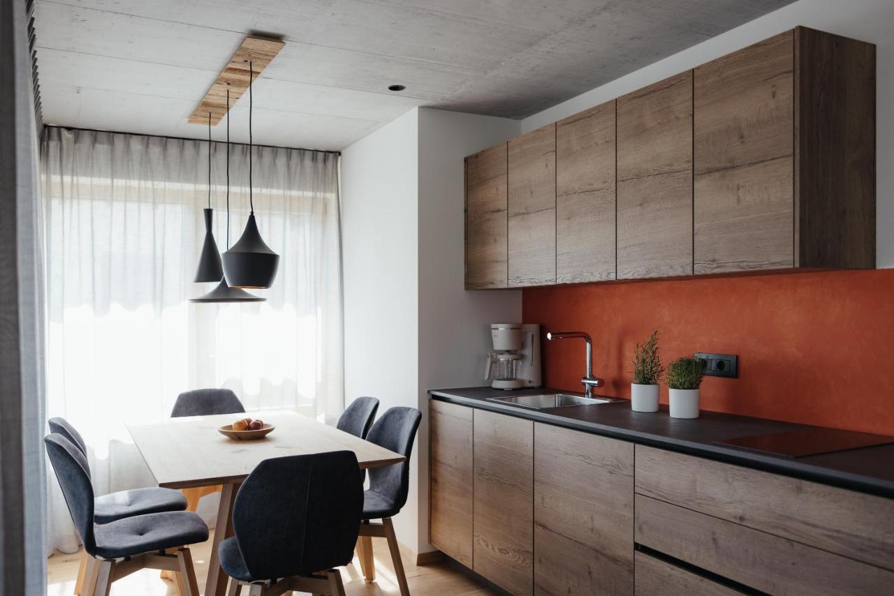 Plattnerhof Viums Apartment Natz-Schabs Екстериор снимка