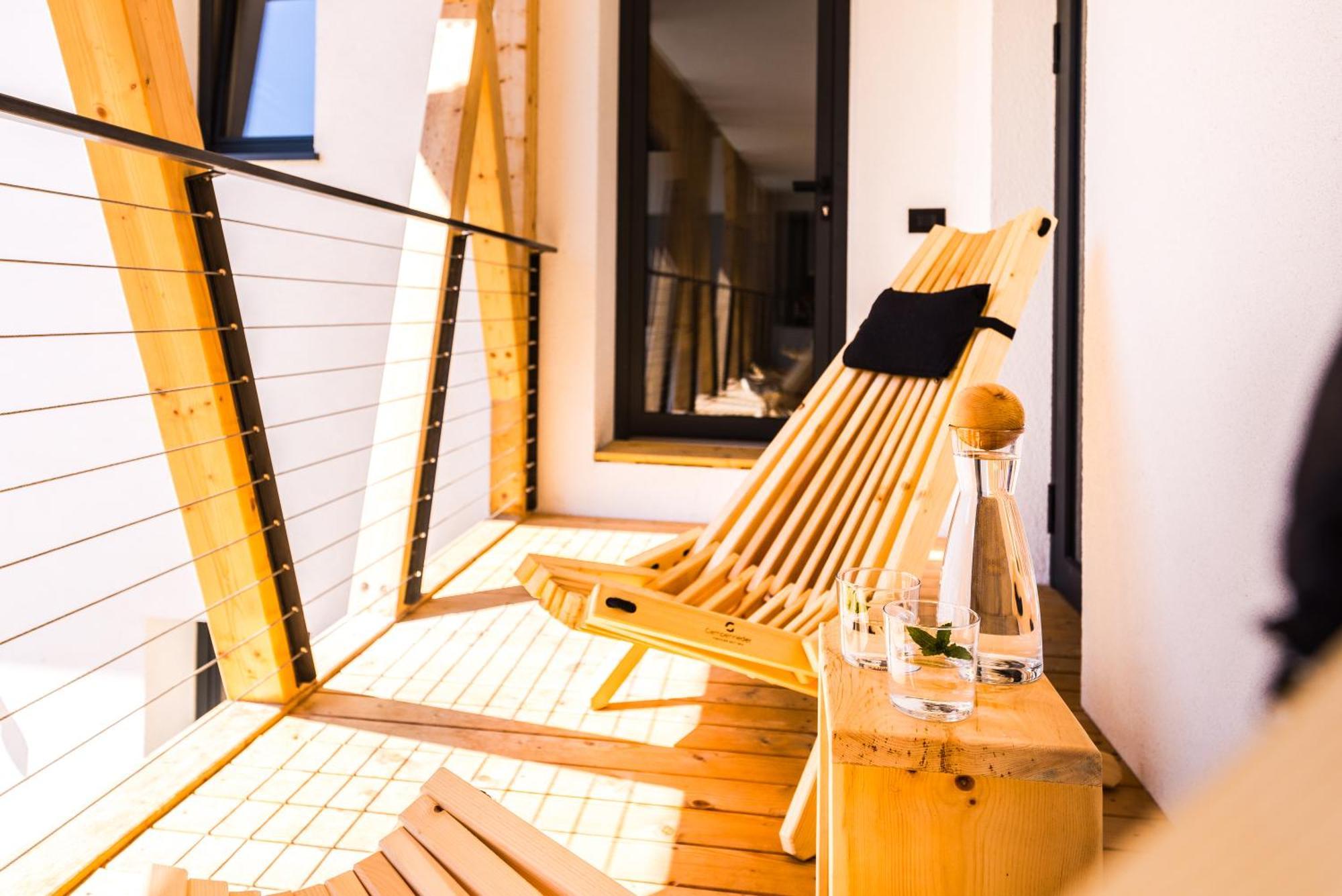 Plattnerhof Viums Apartment Natz-Schabs Екстериор снимка