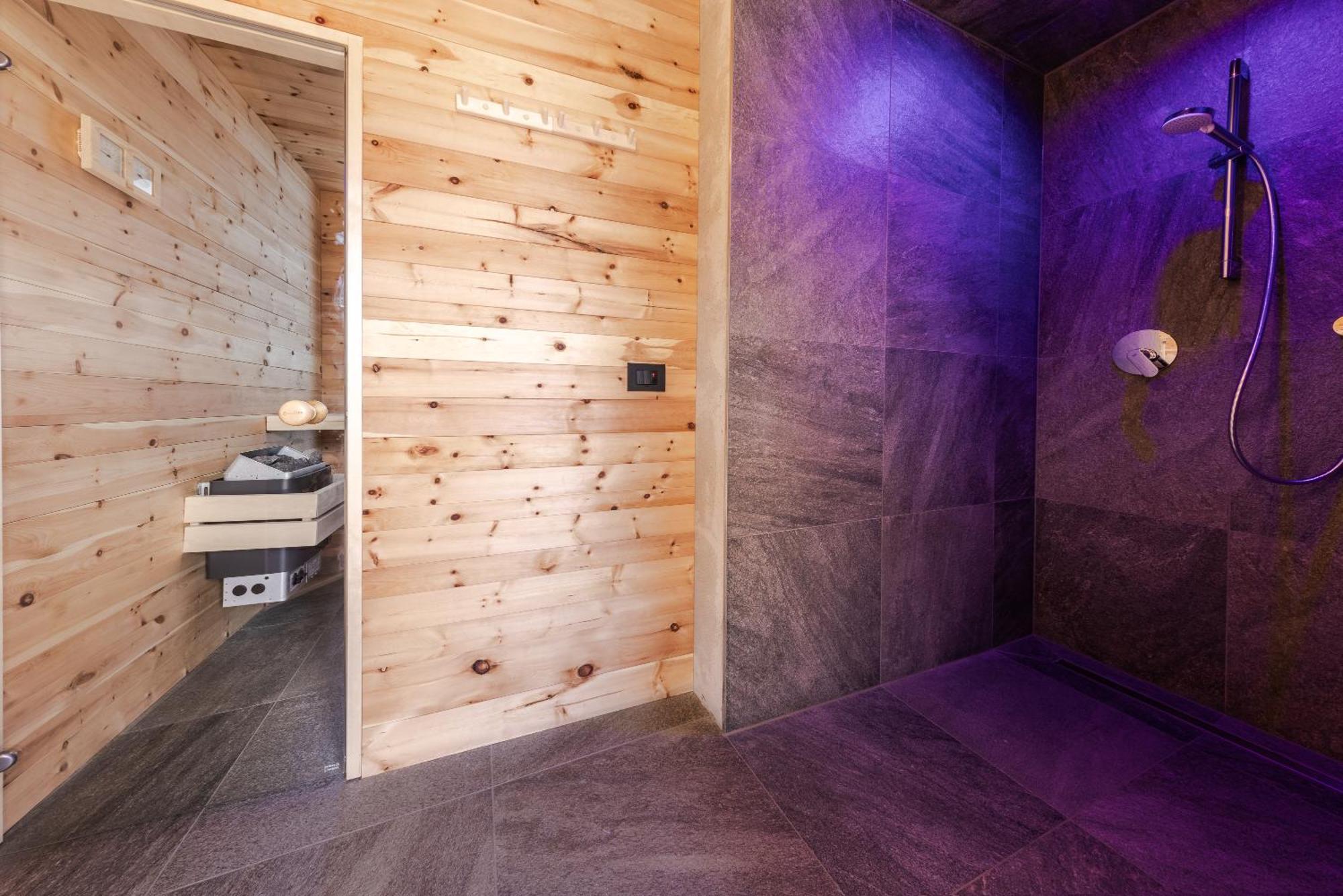 Plattnerhof Viums Apartment Natz-Schabs Екстериор снимка