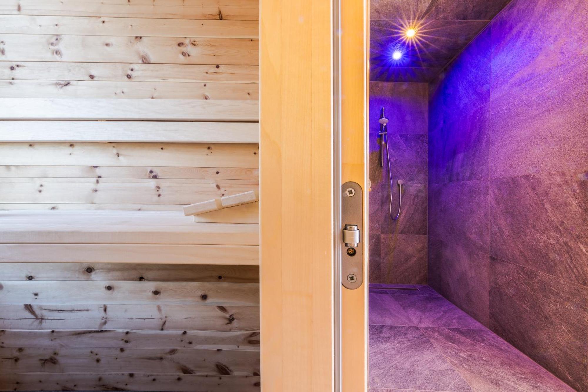 Plattnerhof Viums Apartment Natz-Schabs Екстериор снимка